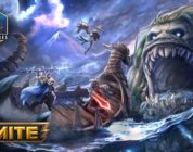 La liga PRO de SMITE arranca con salarios mínimos de 30.000$