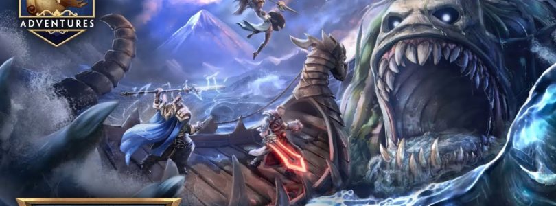 La liga PRO de SMITE arranca con salarios mínimos de 30.000$