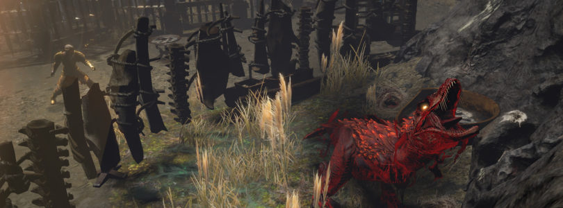 Todos los detalles de Bestiary, la nueva liga de Path of Exile