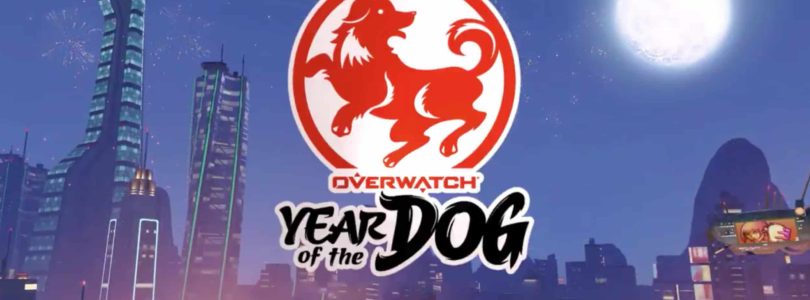 Overwatch anuncia la fecha de su próximo evento