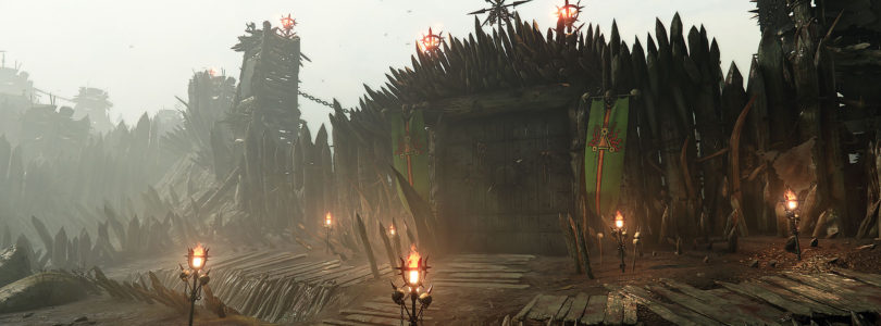 Comienza la beta, casi abierta, de Warhammer: Vermentide 2 en PC/Steam