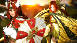 Black Desert Online anuncia sus Absolute Skills para la semana que viene
