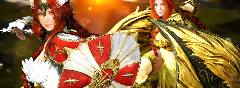 Black Desert Online anuncia sus Absolute Skills para la semana que viene