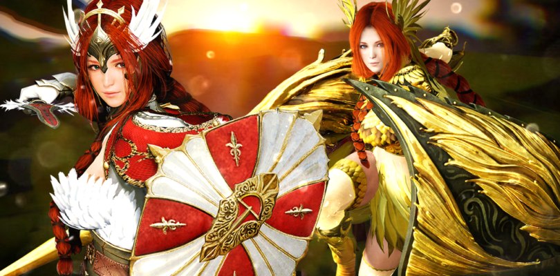 Black Desert Online anuncia sus Absolute Skills para la semana que viene