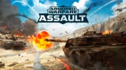 Pre-registrate para probar Armored Warfare: Assault, el nuevo juego de tanques en el móvil