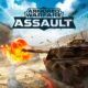 Armored Warfare: Assault ya disponible para móviles IOS y Android