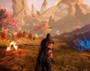Nuevo gameplay de Ashes of Creation con preguntas y respuestas con los desarrolladores
