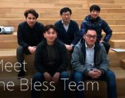 Conoce al equipo de desarrollo de Bless Online