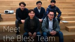 Conoce al equipo de desarrollo de Bless Online