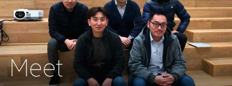 Conoce al equipo de desarrollo de Bless Online