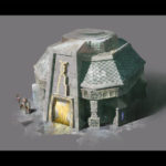 Ashes of Creation nos enseña un avance de su mazmorra Dünheim