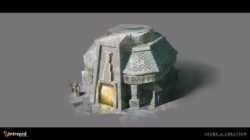 Ashes of Creation nos enseña un avance de su mazmorra Dünheim