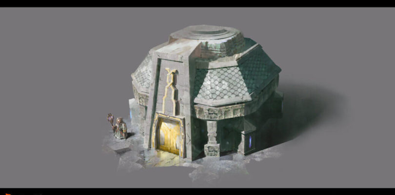 Ashes of Creation nos enseña un avance de su mazmorra Dünheim