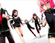 Closers nos trae un nuevo heroe y actualiza su calendario de actualizaciones