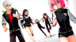 Closers nos trae un nuevo heroe y actualiza su calendario de actualizaciones