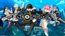 Closers sale de acceso anticipado y se lanza oficialmente