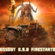 Llega una nueva facción a Crossout, los Firestarters