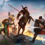 Crowfall cierra un acuerdo por 12 millones en financiación y anuncia la llegada de la beta