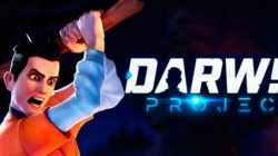 Prepárate para la beta abierta de Darwin Project, un nuevo y diferente Battle Royale