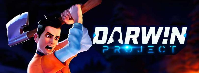 Darwin Project se lanzará en acceso anticipado la próxima semana