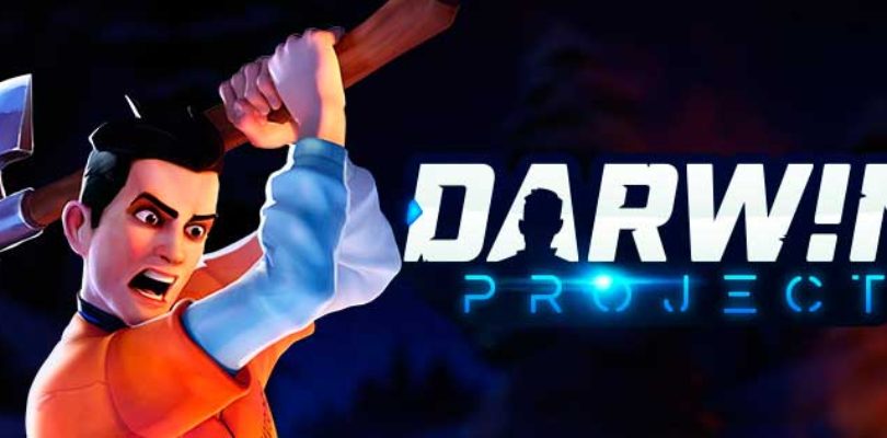 Darwin Project se lanzará en acceso anticipado la próxima semana