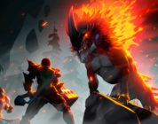 Dauntless consigue nueva financiación y habla sobre su decisión de quitar las cajas de loot