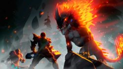 Los creadores de Dauntless reciben nueva financiación para seguir con el crecimiento del juego