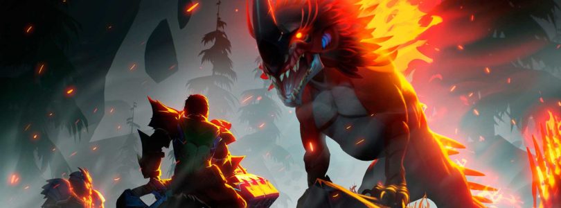 Dauntless consigue nueva financiación y habla sobre su decisión de quitar las cajas de loot