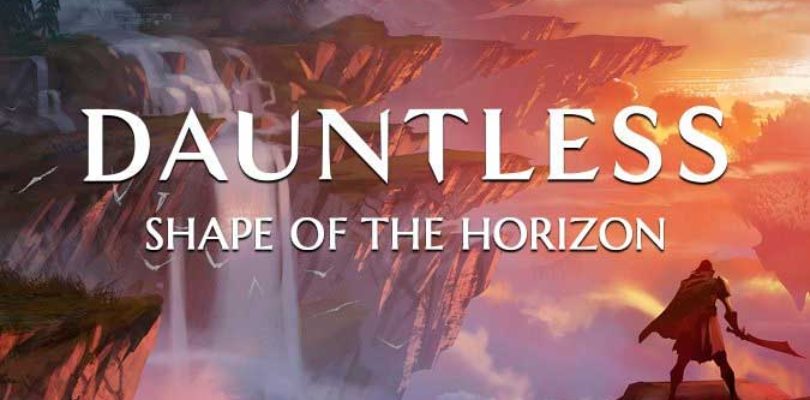 E3 2019: Dauntless supera los 10 millones de usuarios y su demo para Nintendo Switch