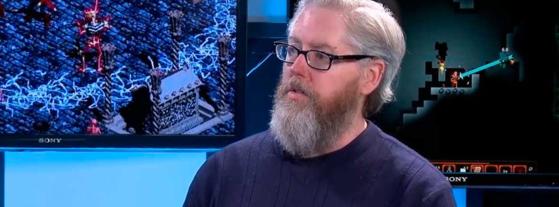 El creador de Diablo 2 comenta lo “extremadamente difícil” que sería remasterizar el juego