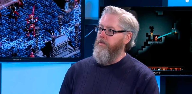 El creador de Diablo 2 comenta lo “extremadamente difícil” que sería remasterizar el juego