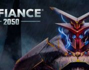 Nuevas clases, historias y jefes en la hoja de ruta para Defiance 2050