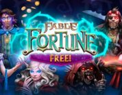 El juego de cartas Fable Fortune será free-to-play esta misma semana