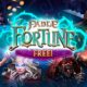 El juego de cartas Fable Fortune será free-to-play esta misma semana