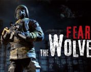 Primer tráiler de Fear the Wolves el battle royale de los creadores de S.T.A.L.K.E.R.