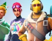 Fortnite alcanza los 3,4 millones de usuarios simultáneos pero los servidores flojean
