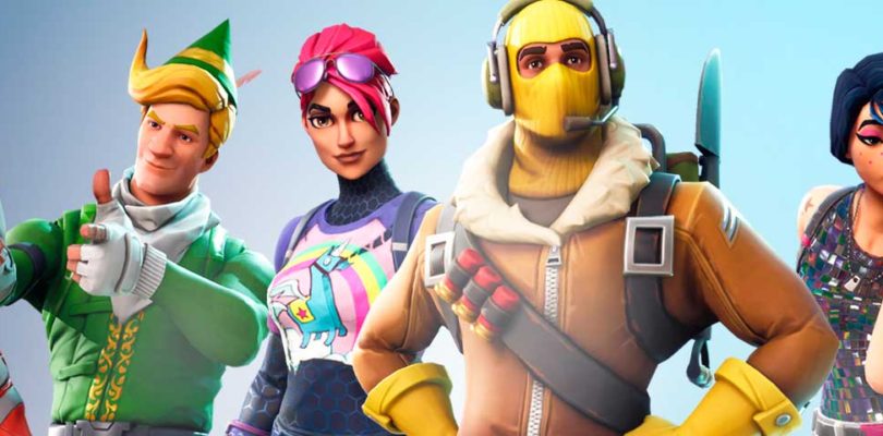 Fortnite no estará en la tienda oficial de Android y el CEO de Epic nos explica las razones
