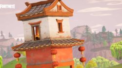 Fortnite trae nuevo evento y novedades para sus 2 modos de juego