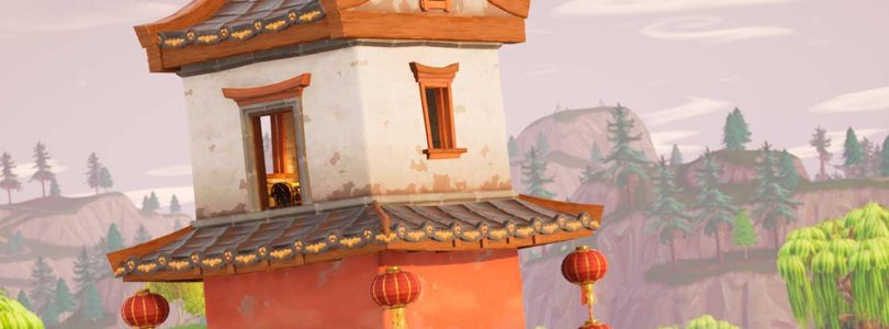 Fortnite trae nuevo evento y novedades para sus 2 modos de juego