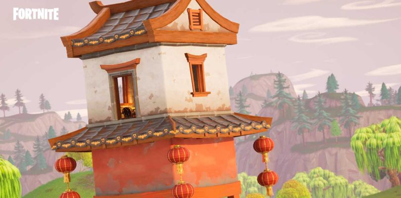Fortnite trae nuevo evento y novedades para sus 2 modos de juego