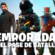 Fortnite trae la temporada 3 del Battle Royale ademas de monturas y nuevos héroes para el PvE