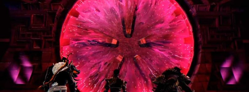 Nuevo tráiler del segundo episodio para la 4 temporada de Guild Wars 2.