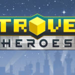 Trove nos convertirá en superhéroes con su nueva expansión