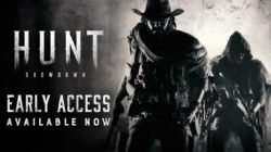 Hunt: Showdown es lo nuevo de Crytek y ya esta disponible en acceso anticipado en Steam
