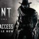 Hunt: Showdown es lo nuevo de Crytek y ya esta disponible en acceso anticipado en Steam