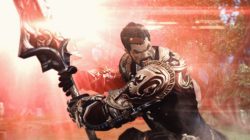 TERA anuncia la fecha de su beta abierta en consolas para marzo