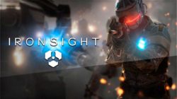 Ironsight llegará a Steam el 18 de diciembre
