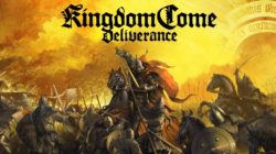 Anunciada la llegada de Kingdom Come: Deliverance a Nintendo Switch