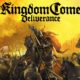 Kingdom Come: Deliverance gana el galardón al mejor juego checo de la década en los Czech Game Awards