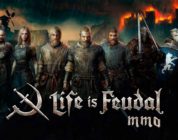 Life is Feudal MMO nos enseña como es la dura vida del granjero